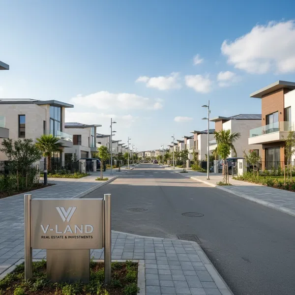 תשתיות מוכנות בפרויקט